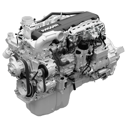 B0499 Engine
